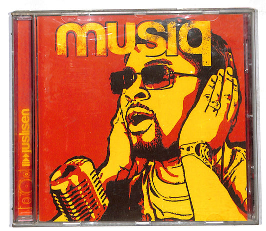 EBOND Musiq - Juslisen CD CD107030