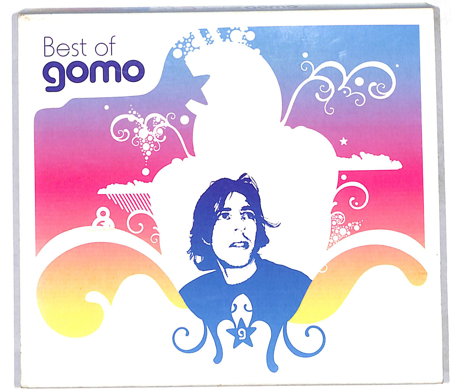 EBOND Gomo - Best Of CD CD107050