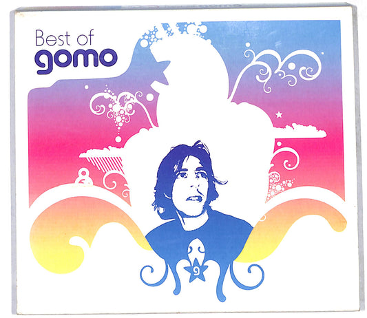 EBOND Gomo - Best Of CD CD107050
