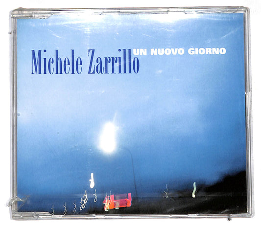 EBOND Michele Zarrillo - Un Nuovo Giorno CD CD107066