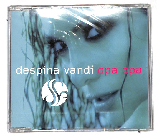 EBOND Despina Vandi - Opa Opa CD CD107069