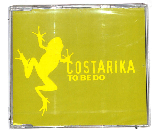 EBOND Costarika - To Be Do CD CD107070