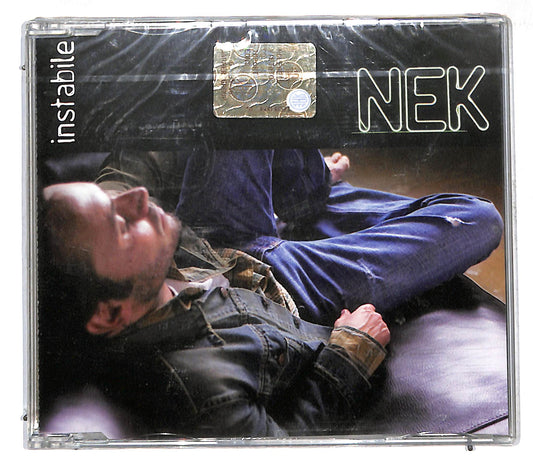 EBOND Nek - Instabile CD CD107079