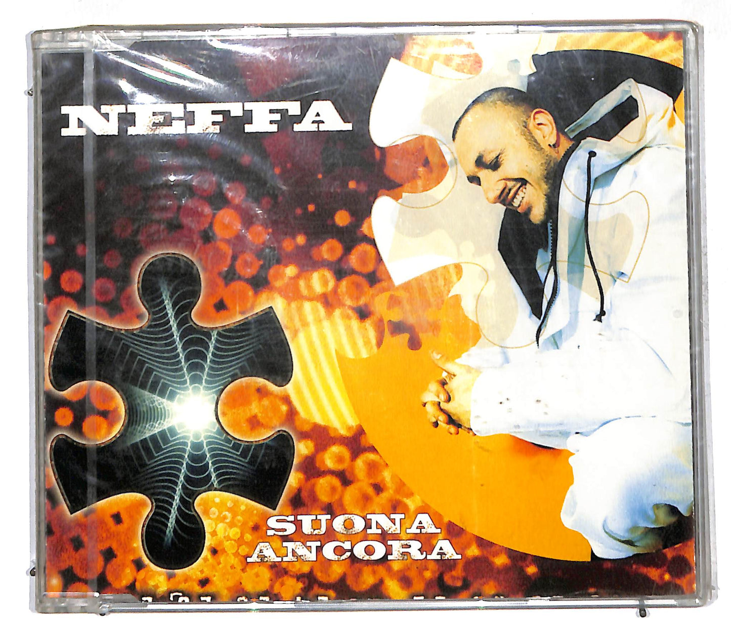 EBOND Neffa - Suona Ancora CD CD107106