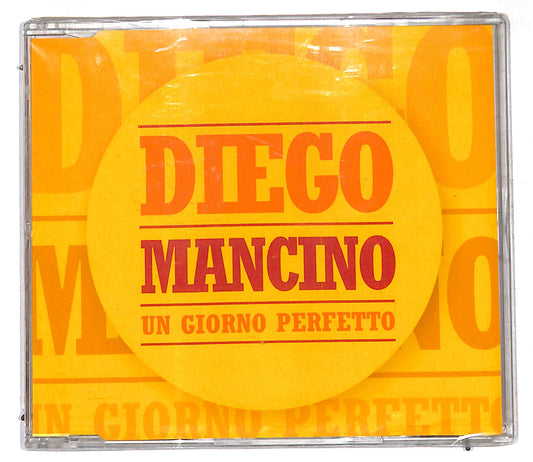 EBOND Diego Mancino - Un Giorno Perfetto CD CD107107