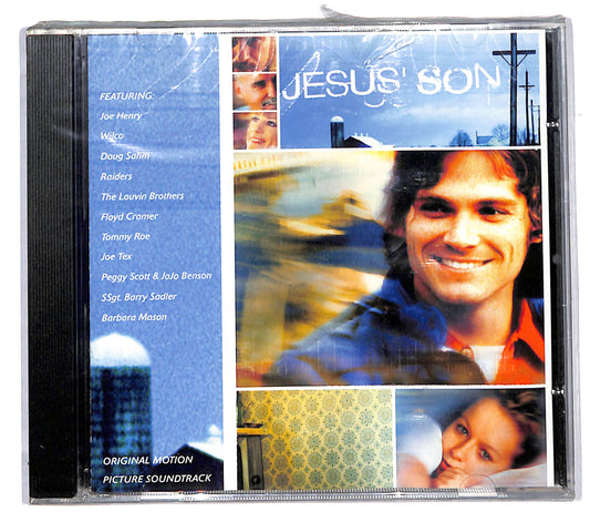EBOND Various - Jesus' Son (Original Motion Picture Soundtrack) CD CD107117