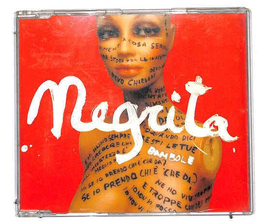EBOND Negrita - Bambole CD CD107142