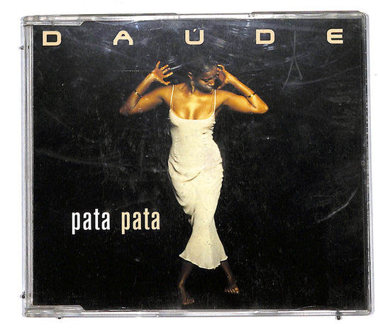 EBOND Daude - Pata Pata CD CD107146