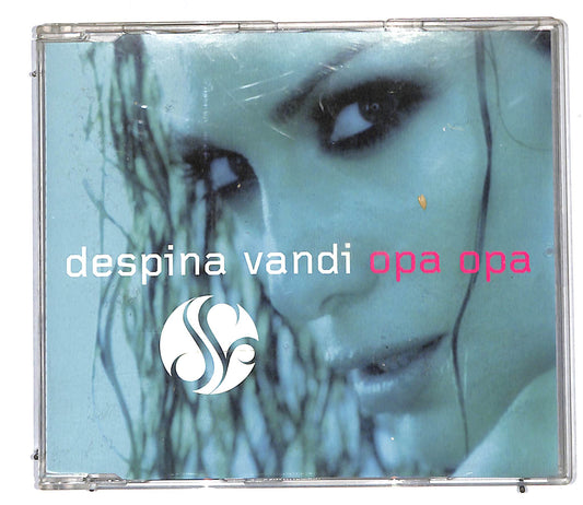EBOND Despina Vandi - Opa Opa CD CD107150