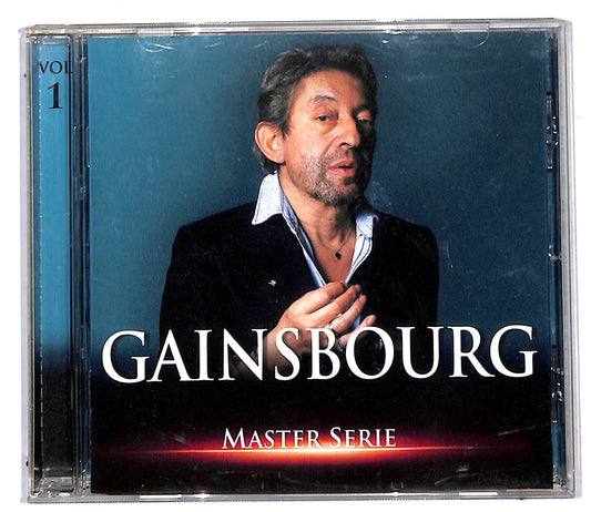 EBOND Gainsbourg - Serge Gainsbourg Vol.1 CD CD107153