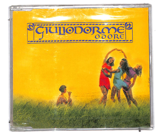 EBOND Giuliodorme - Odore CD CD107160