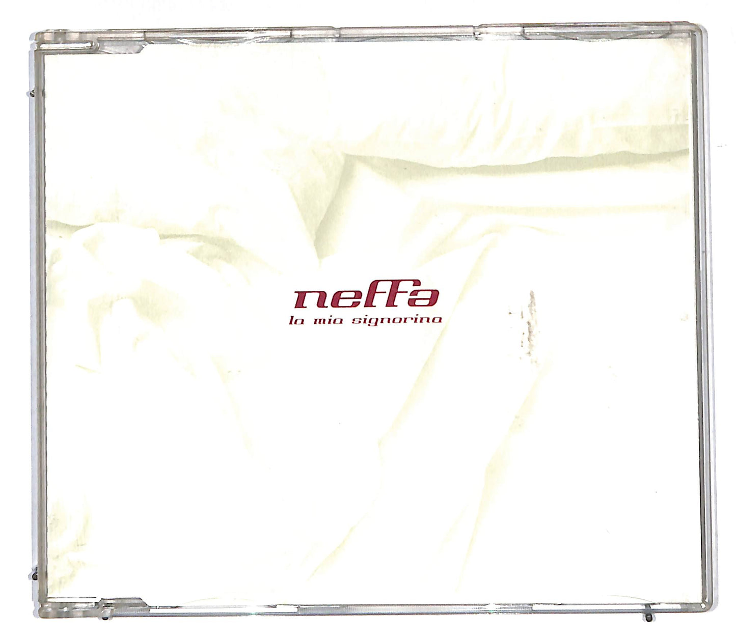 EBOND Neffa - La Mia Signorina CD CD107162