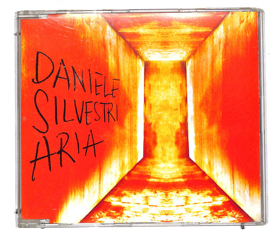 EBOND Daniele Silvestri - Aria CD CD107170