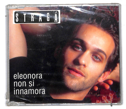 EBOND Straga - Eleonora Non Si Innamora CD CD107204