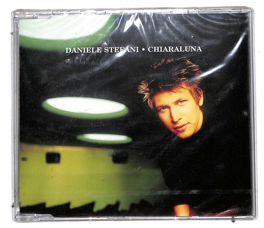 EBOND Daniele Stefani - Chiaraluna CD CD107205