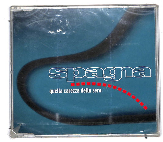 EBOND Spagna - Quella Carezza Della Sera CD CD107208