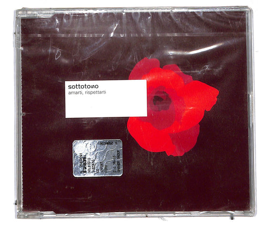 EBOND Sottotono - Amarti, Rispettarti CD CD107209