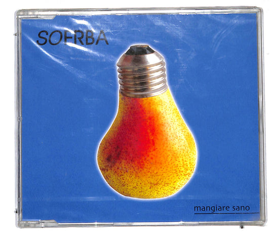 EBOND Soerba - Mangiare Sano CD CD107210