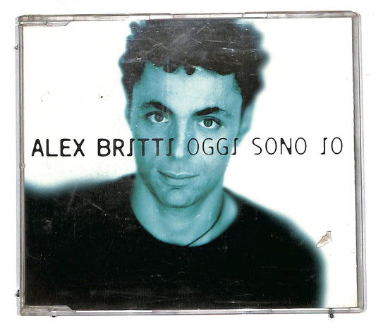 EBOND Alex Britti - Oggi Sono Io CD CD107213