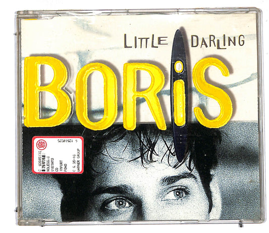 EBOND Boris - Little Darling CD CD107215