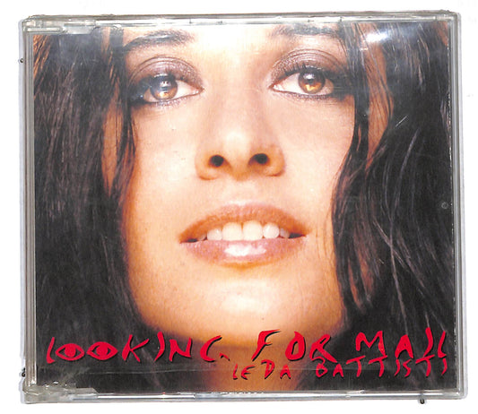 EBOND Leda Battisti - Looking For Mail CD CD107221
