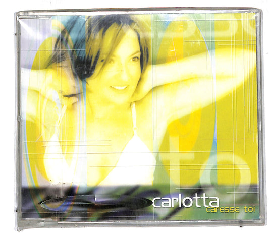 EBOND Carlotta - Caresse Toi CD CD107224