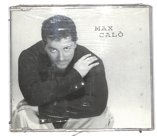 EBOND Max Calo - Si O No CD CD107228