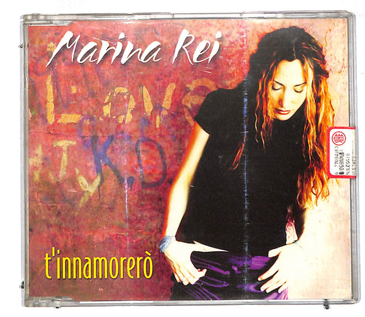 EBOND Marina Rei - T'Innamorero CD CD107238