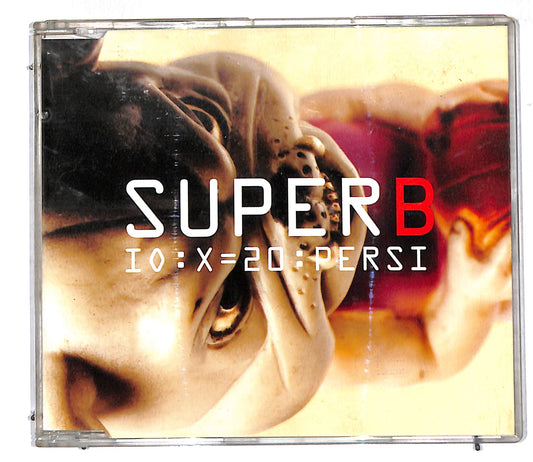 EBOND Super B: 10:x=20:persi CD CD107240