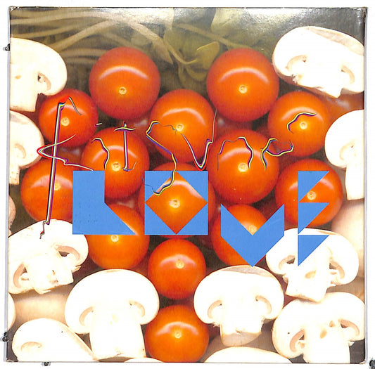 EBOND Various - Kitsune Love DIGIPACK CD CD107246