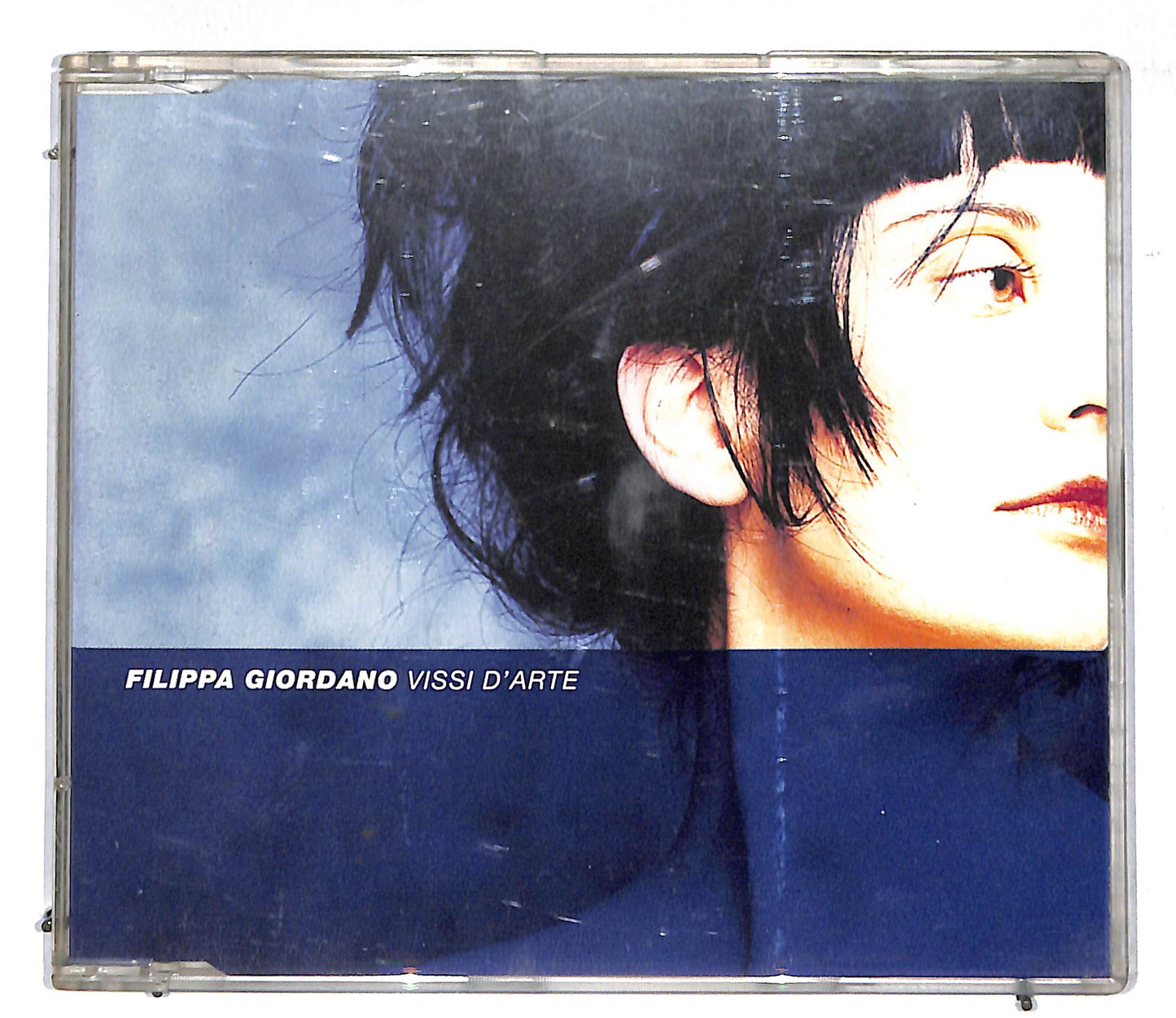 EBOND Filippa Giordano - Vissi D'Arte CD CD107259