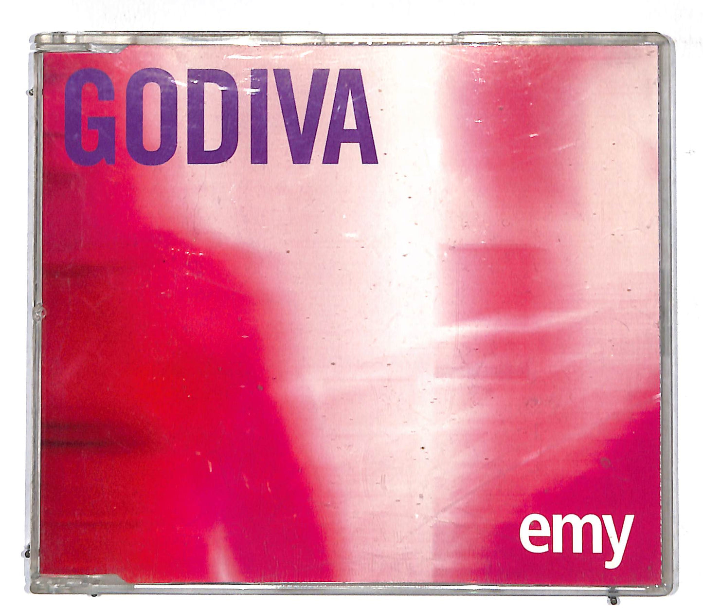 EBOND Godiva - Emy CD CD107260