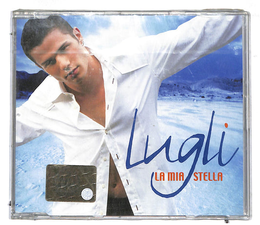 EBOND Tiziano Lugli - La Mia Stella CD CD107266