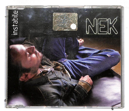 EBOND Nek - Instabile CD CD107271