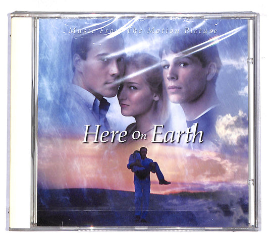 EBOND Various - Here On Earth - Soundtrack CD CD107312