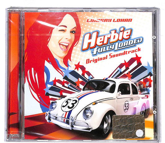 EBOND Various - Herbie Fully Loaded ( Soundtrack) CD CD107313