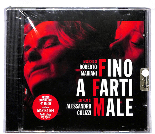 EBOND Roberto Mariani - Fino A Farti Male CD CD107334