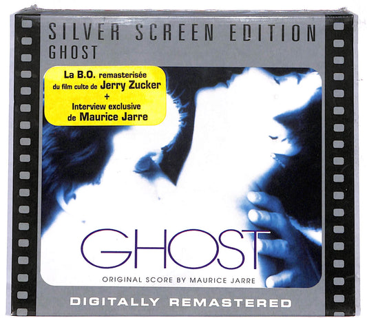 EBOND Maurice Jarre - Ghost CD CD107336