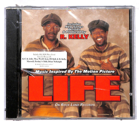 EBOND Various - Life (soundtrack) CD CD107339
