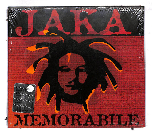 EBOND Jaka - Memorabile DIGIPACK CD CD107411