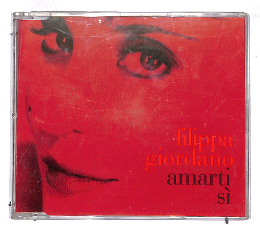 EBOND Filippa Giordano - Amarti Si CD CD107432