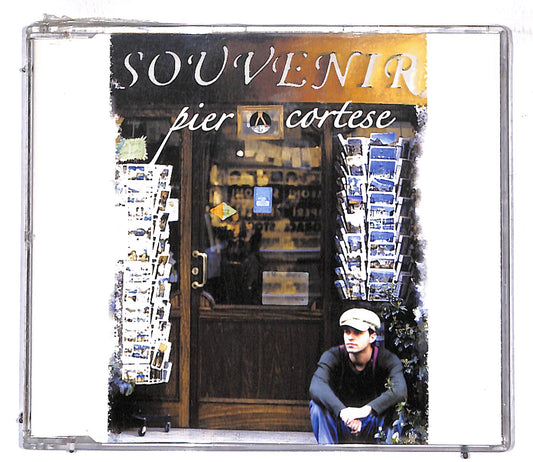 EBOND Pier Cortese - Souvenir CD CD107443