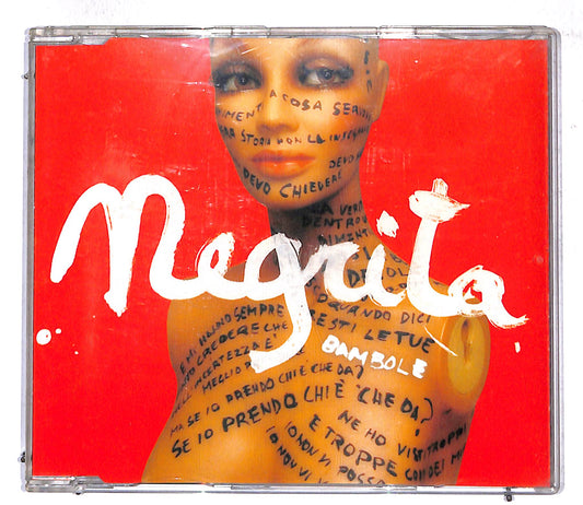 EBOND Negrita - Bambole CD CD107453
