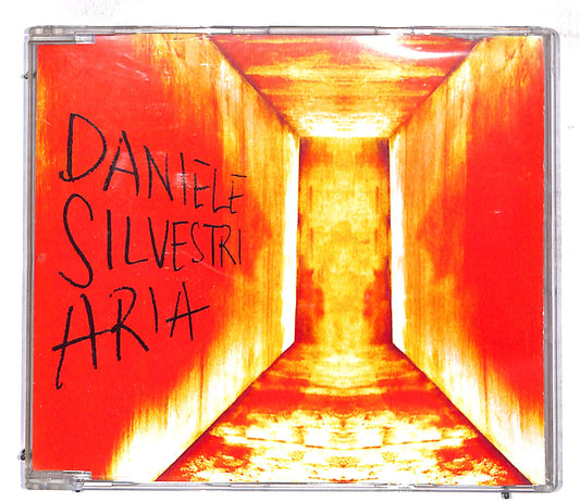 EBOND Daniele Silvestri - Aria CD CD107471
