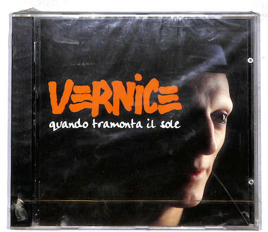 EBOND Vernice - Quando Tramonta Il Sole CD CD107476