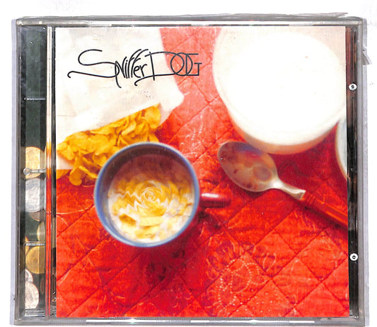 EBOND Sniffer Dog - Don't Listen To Them CD CD107515