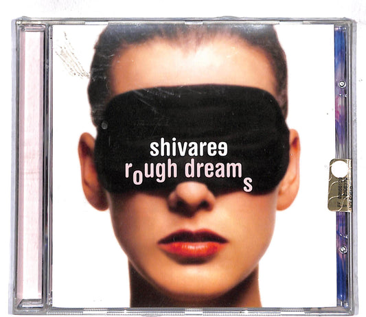 EBOND Shivaree - Rough Dreams CD CD107551