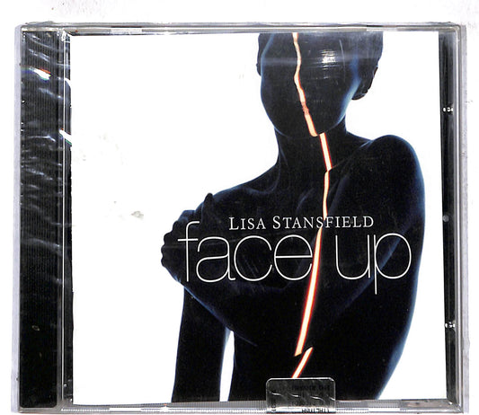EBOND Lisa Stansfield - Face Up CD CD107611