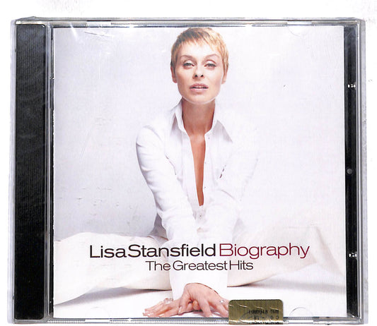 EBOND Lisa Stansfield - Biography (The Greatest Hits) CD CD107612