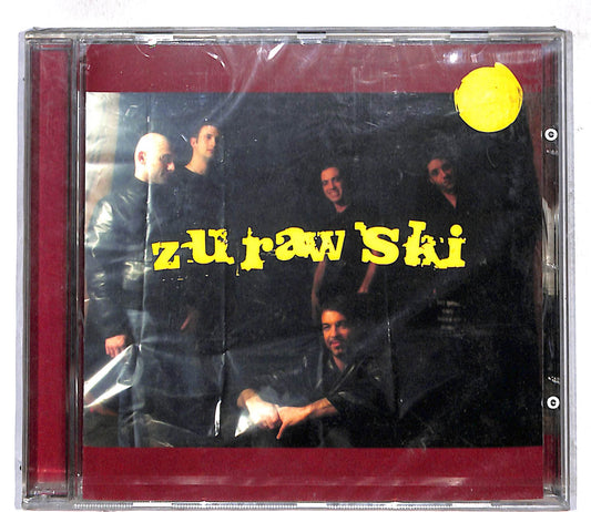 EBOND Zurawski - Zurawski CD CD107624